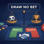 scommessa draw no bet